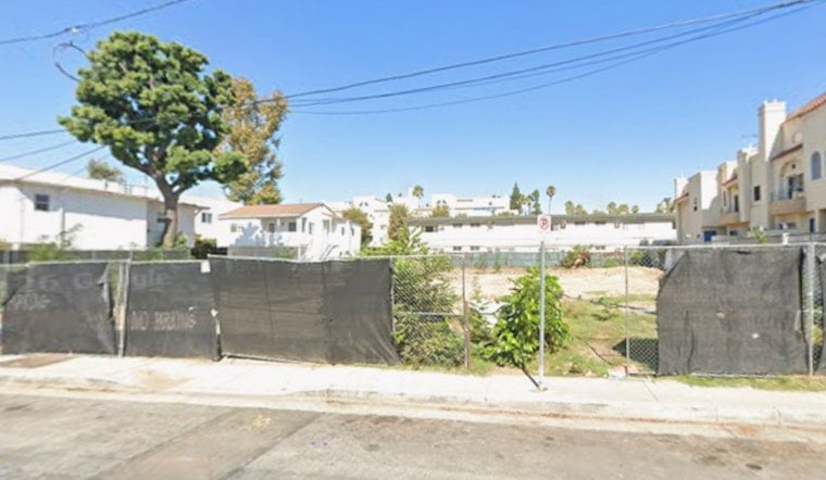Studio City Riverfront Shake-Up: 86 Affordable Units Replace Two Homes