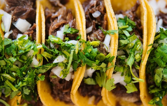 Studio City Scores Taco Coup As El Ruso Parks First Permanent Taquería