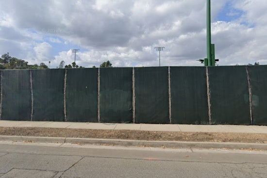 Studio City’s $200 Million Harvard-Westlake Sports Empire Nears Finish Line