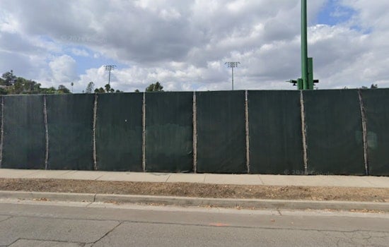 Studio City’s $200 Million Harvard-Westlake Sports Empire Nears Finish Line