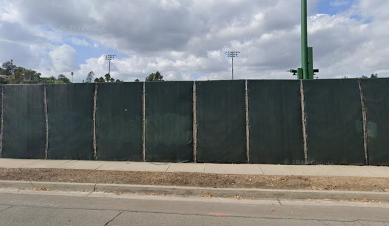 Studio City’s $200 Million Harvard-Westlake Sports Empire Nears Finish Line