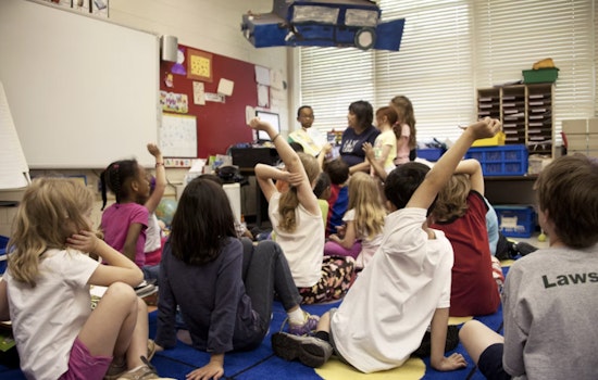 Study Slams Texas As Tough Place To Raise Kids