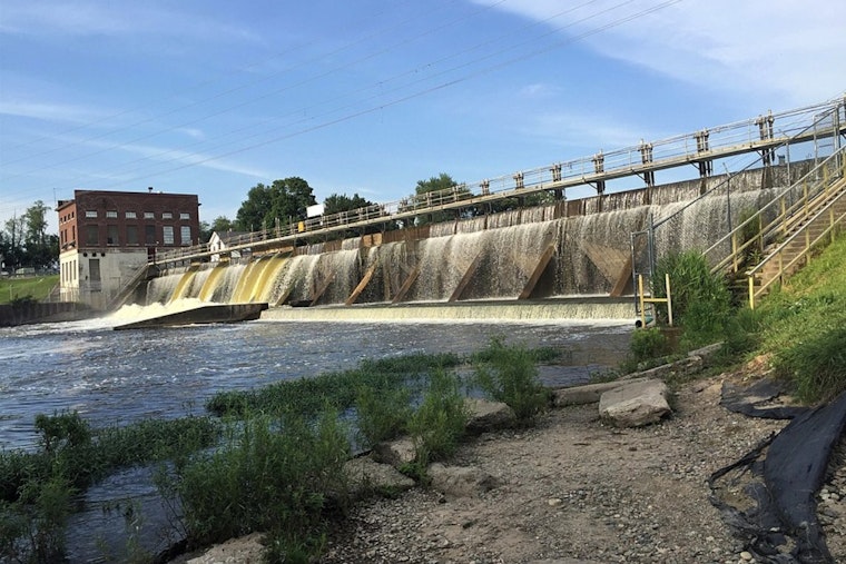 Sturgis Dam Showdown: City Snags Late Reprieve On Reservoir Drawdown