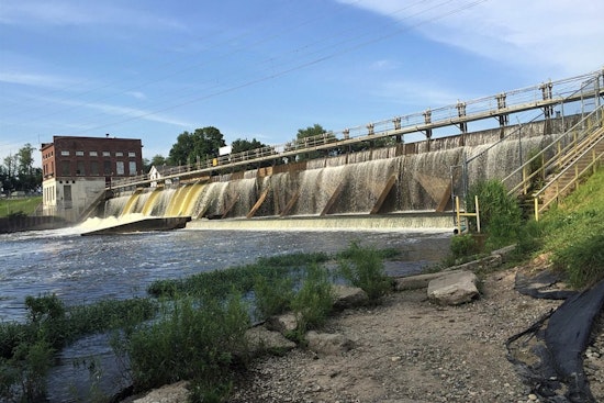 Sturgis Dam Showdown: City Snags Late Reprieve On Reservoir Drawdown