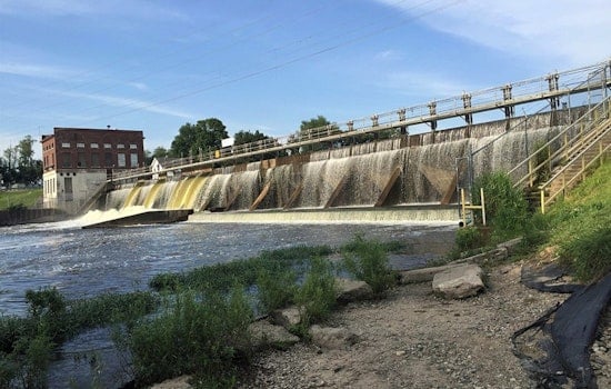 Sturgis Dam Showdown: City Snags Late Reprieve On Reservoir Drawdown