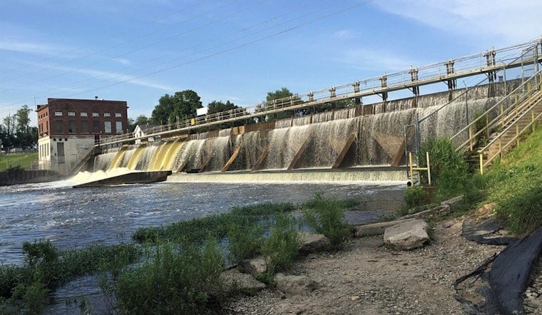 Sturgis Dam Showdown: City Snags Late Reprieve On Reservoir Drawdown
