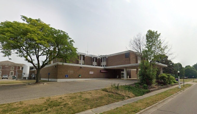 Sturgis Hospital’s 72-Hour Shutdown Sparks Federal Nurse Showdown