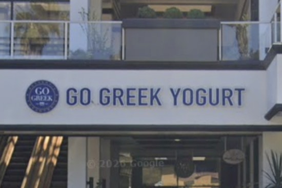 Sub Pop Shop Out, Greek Yogurt In By The Amazon Spheres