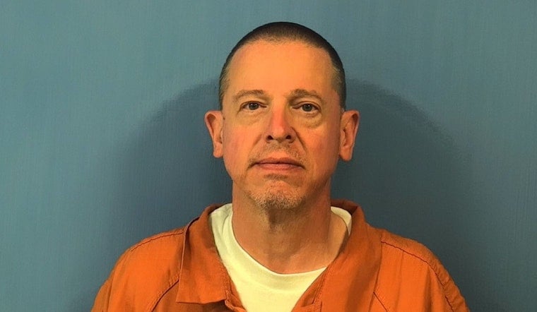Suburban Fireball: Carol Stream Man Nets 18 Years For Gas-Soaked House Blast