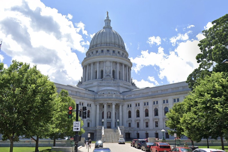 Suburban Showdown: Battle for Wisconsin’s 5th Senate Seat Turns White-Hot