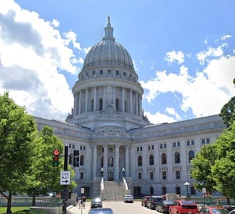 Suburban Showdown: Battle for Wisconsin’s 5th Senate Seat Turns White-Hot