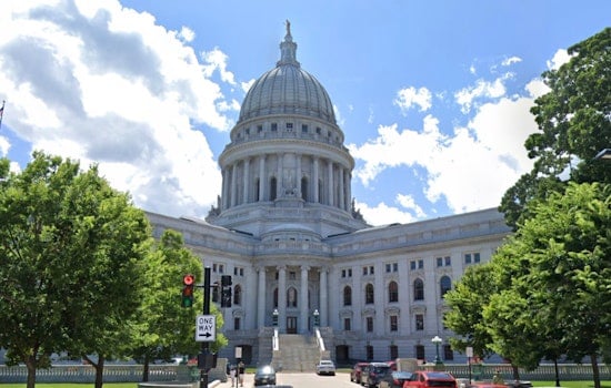 Suburban Showdown: Battle for Wisconsin’s 5th Senate Seat Turns White-Hot