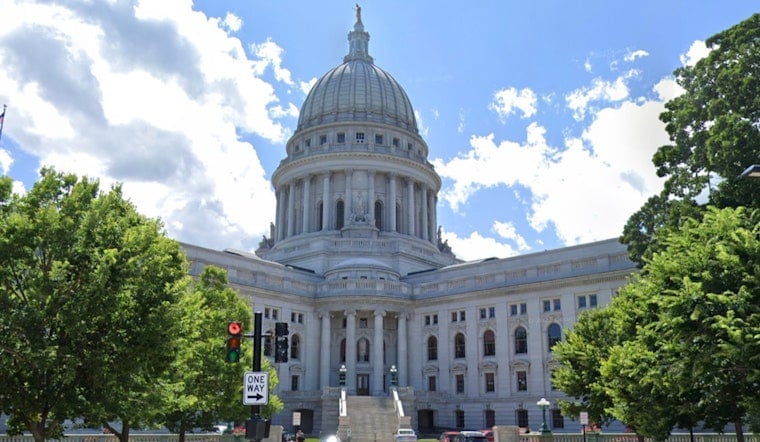 Suburban Showdown: Battle for Wisconsin’s 5th Senate Seat Turns White-Hot