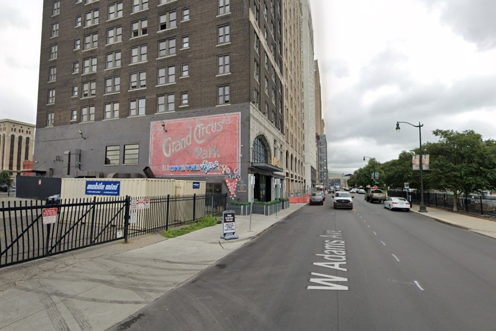 Suburban Star Aurora Italiana Bringing Coastal Italian Heat To Downtown Detroit