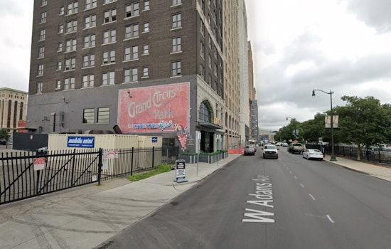 Suburban Star Aurora Italiana Bringing Coastal Italian Heat To Downtown Detroit