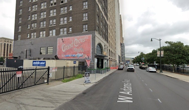 Suburban Star Aurora Italiana Bringing Coastal Italian Heat To Downtown Detroit