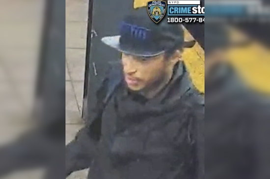 Subway Shocker On 125th Street: Rider Stabbed On Harlem Platform