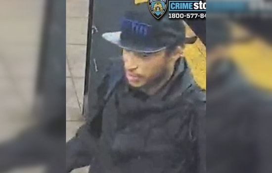 Subway Shocker On 125th Street: Rider Stabbed On Harlem Platform