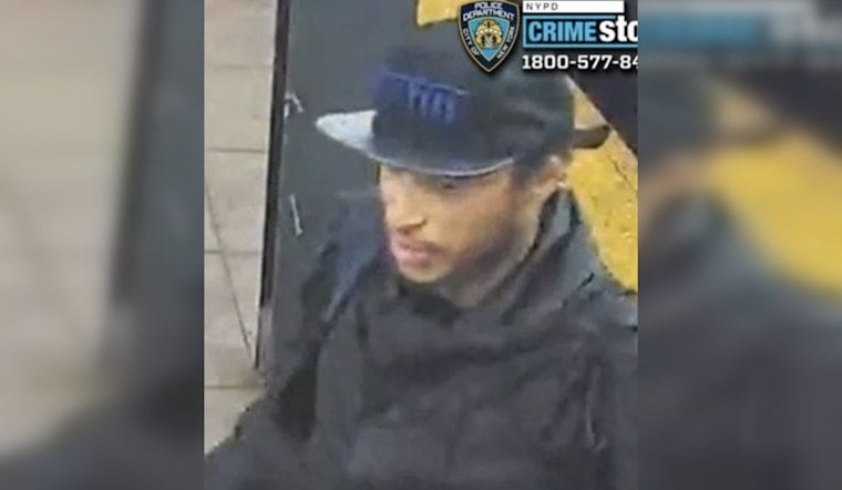 Subway Shocker On 125th Street: Rider Stabbed On Harlem Platform