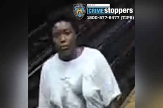 Subway Shove At 14th Street: NYPD Hunts Suspect Who Hurt 78-Year-Old