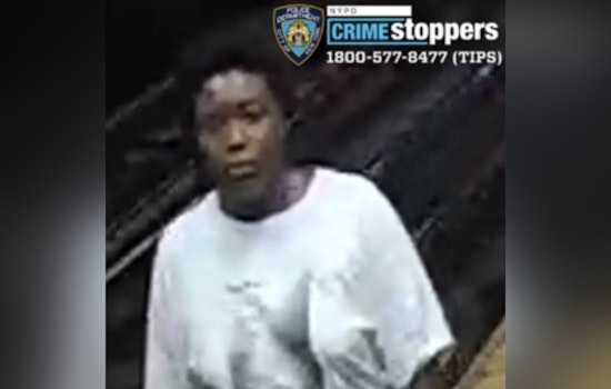 Subway Shove At 14th Street: NYPD Hunts Suspect Who Hurt 78-Year-Old