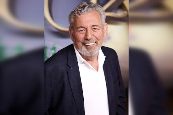 Succession On Broadway: James Dolan Reportedly Hands Rangers Reins To Son Quentin