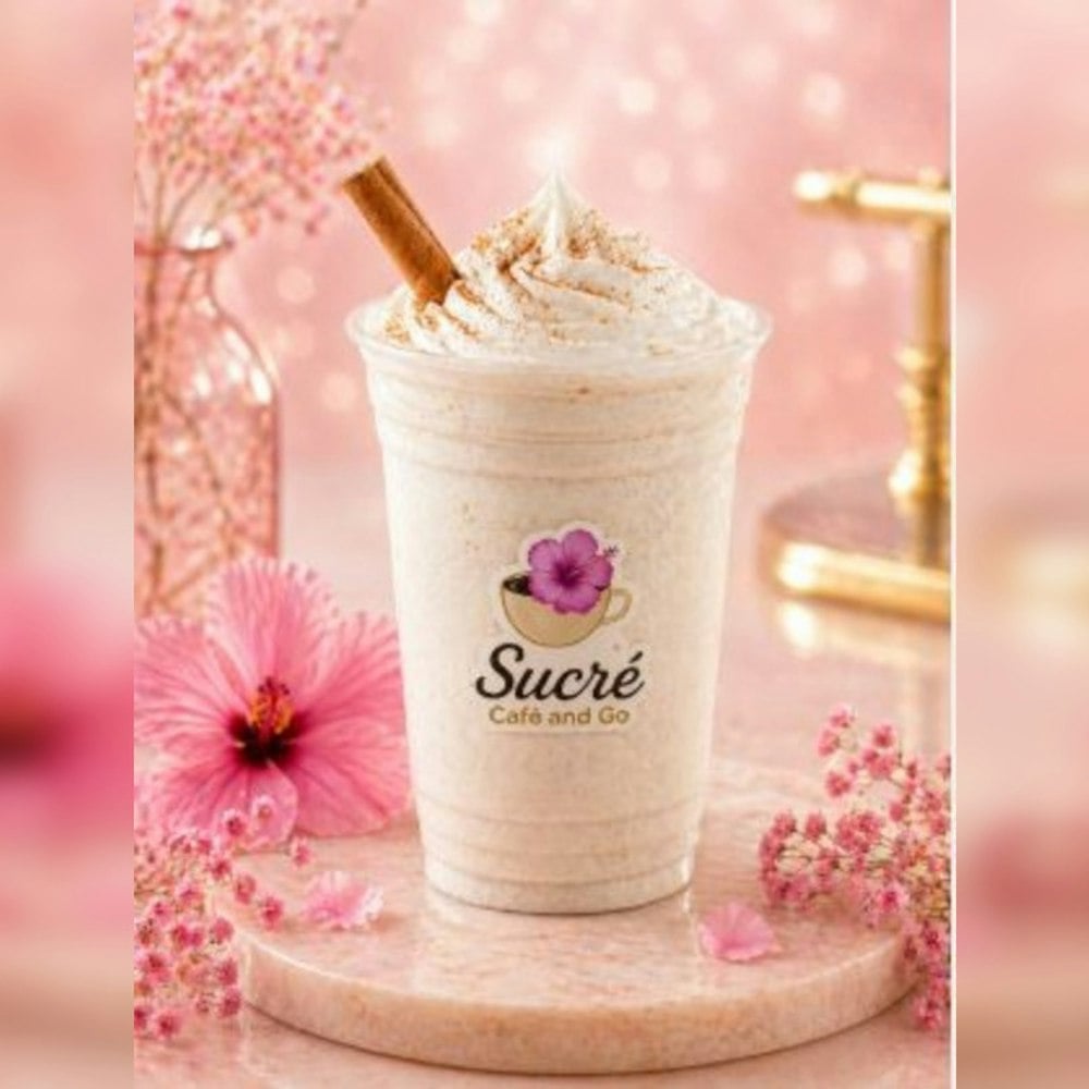 Sucré Café Drive-Thru Opens in San Marcos
