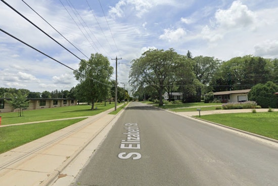 Sudden Flash Near High School Kills Tree Worker In Whitewater