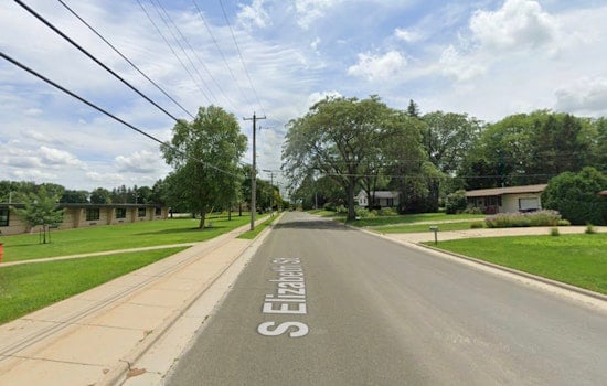 Sudden Flash Near High School Kills Tree Worker In Whitewater