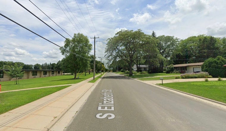 Sudden Flash Near High School Kills Tree Worker In Whitewater