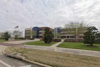 Sugar Land Power Play as Dhanani Snaps Up Old TI Office for New HQ and Doctor Condos