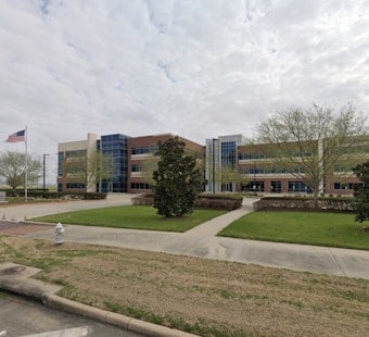 Sugar Land Power Play as Dhanani Snaps Up Old TI Office for New HQ and Doctor Condos