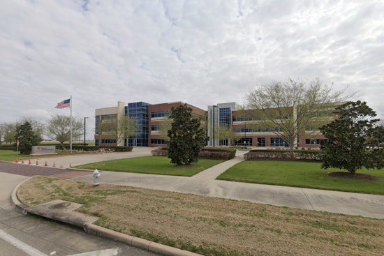 Sugar Land Power Play as Dhanani Snaps Up Old TI Office for New HQ and Doctor Condos