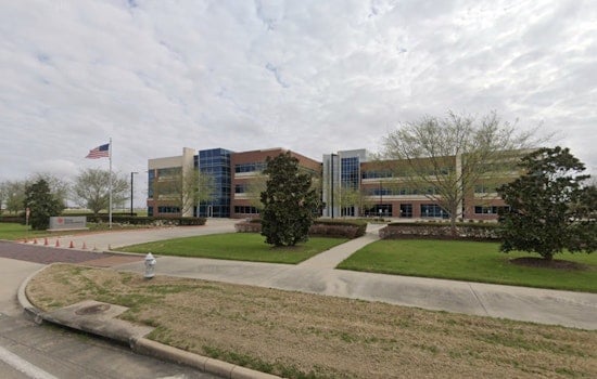Sugar Land Power Play as Dhanani Snaps Up Old TI Office for New HQ and Doctor Condos