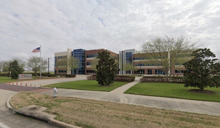 Sugar Land Power Play as Dhanani Snaps Up Old TI Office for New HQ and Doctor Condos