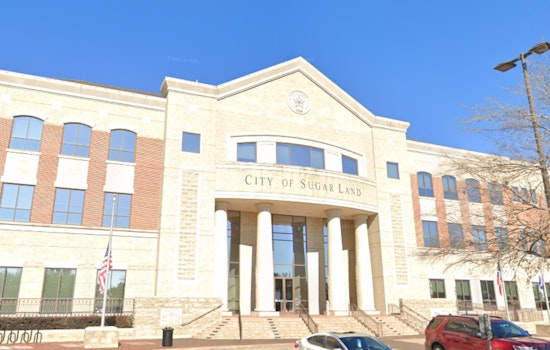 Sugar Land Snags $12 Million Drug Plant Deal With DeliverIt