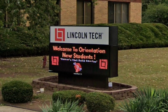 Suitland Scores $10 Million Lincoln Tech Campus To Fuel Data Center Boom