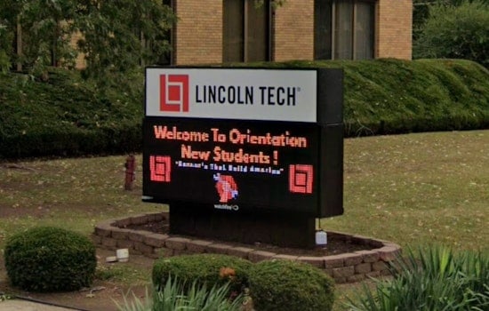 Suitland Scores $10 Million Lincoln Tech Campus To Fuel Data Center Boom