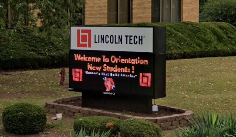 Suitland Scores $10 Million Lincoln Tech Campus To Fuel Data Center Boom