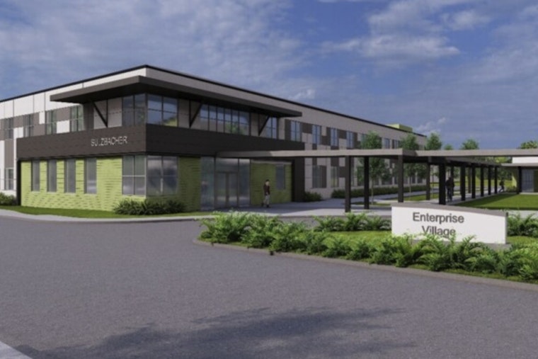 Sulzbacher’s $46 Million Northside Village Expansion Kicks Off In Jacksonville