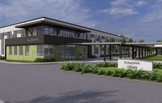 Sulzbacher’s $46 Million Northside Village Expansion Kicks Off In Jacksonville