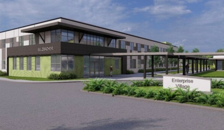 Sulzbacher’s $46 Million Northside Village Expansion Kicks Off In Jacksonville