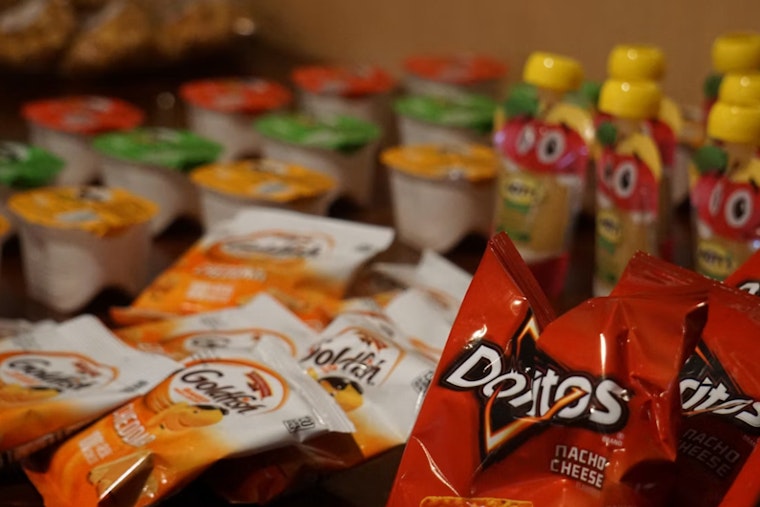 Summer Hunger Crunch: Eastern North Carolina Races To Feed Kids After Last Bell