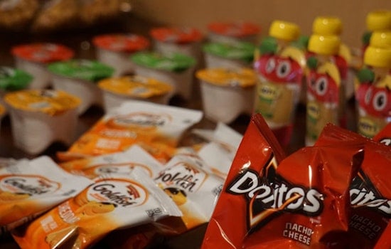 Summer Hunger Crunch: Eastern North Carolina Races To Feed Kids After Last Bell