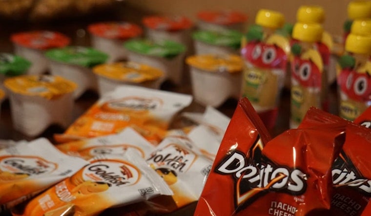 Summer Hunger Crunch: Eastern North Carolina Races To Feed Kids After Last Bell