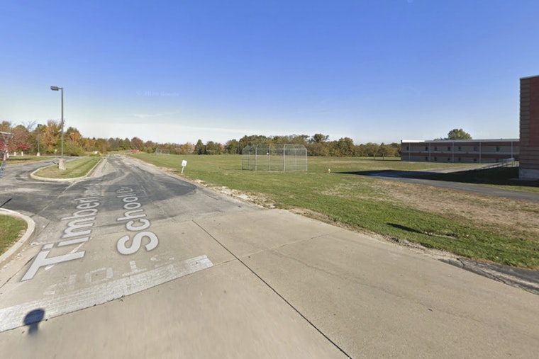 Summer Mischief Rocks Wentzville: High School Trailer Trashed, Fire Scare Behind Ball Field