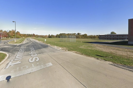 Summer Mischief Rocks Wentzville: High School Trailer Trashed, Fire Scare Behind Ball Field