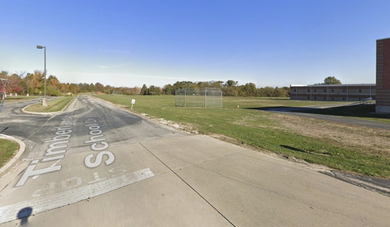 Summer Mischief Rocks Wentzville: High School Trailer Trashed, Fire Scare Behind Ball Field
