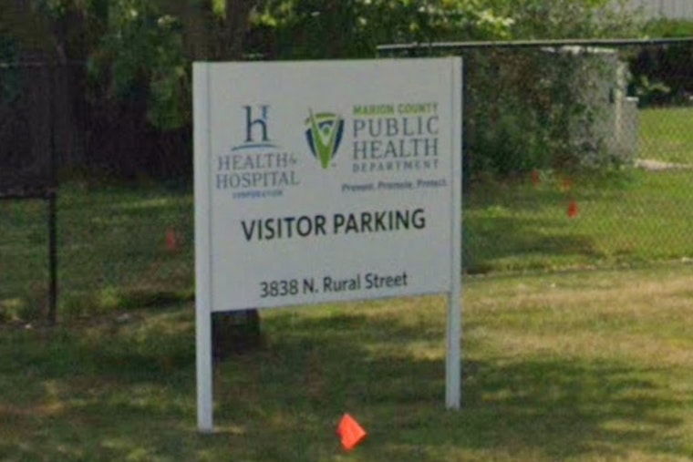 Summer Scourge: 'Explosive' Diarrhea Surges Across Marion County