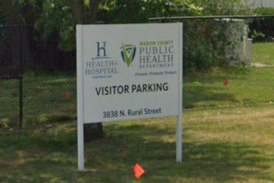 Summer Scourge: 'Explosive' Diarrhea Surges Across Marion County